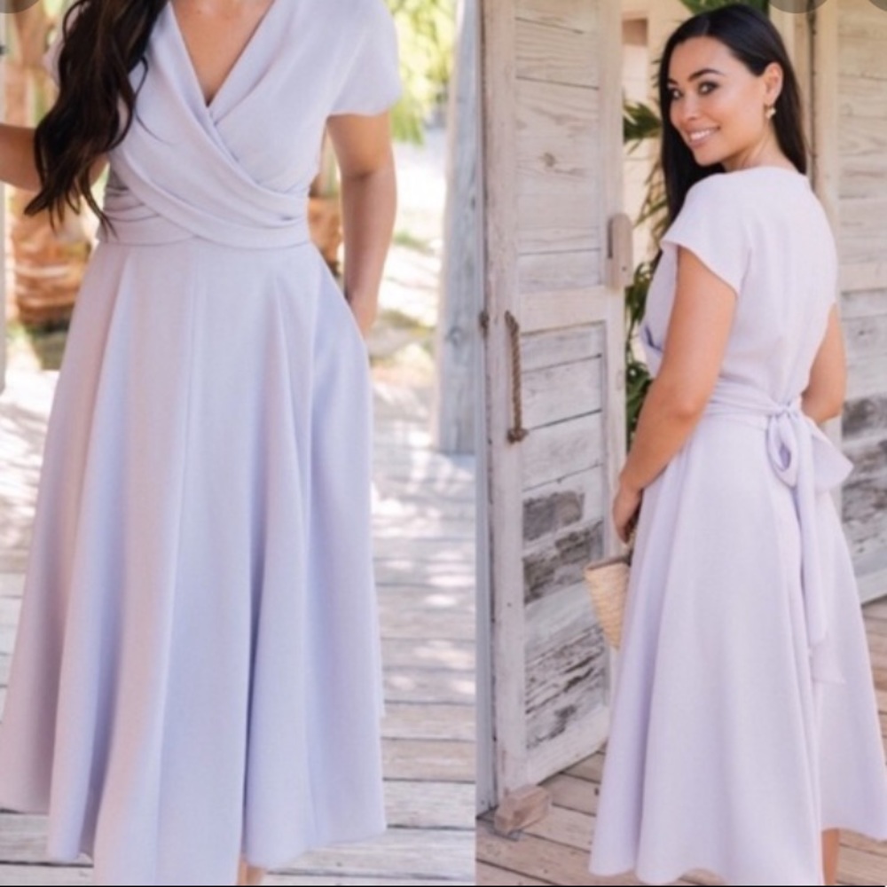 Gal Meets Glam Seraphina Lavender
